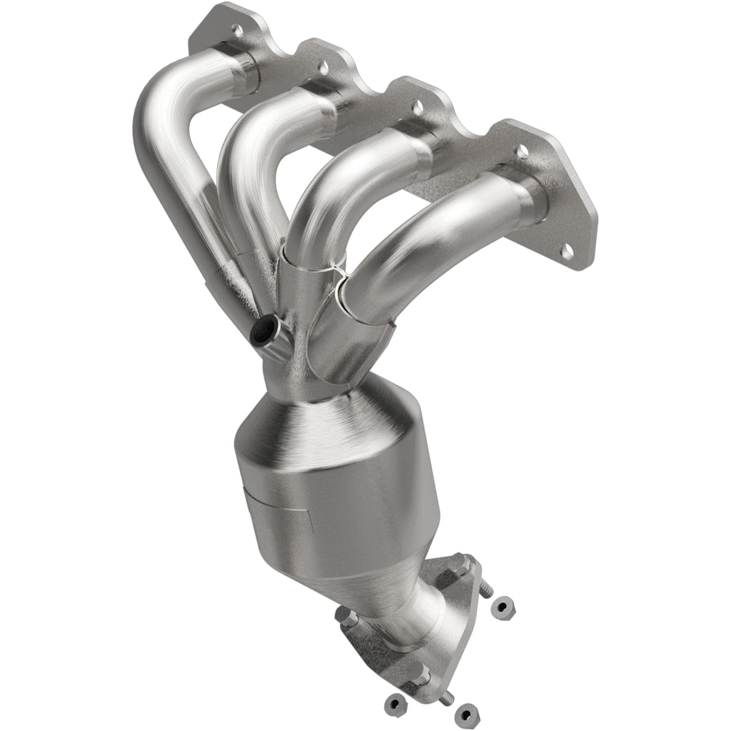 MagnaFlow Conv DF 09-10 Chevy Aveo/Aveo5 1.6L Manifold / 09 Pontiac G3 1.6L Manifold (49 State) (51062)