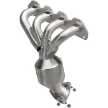 Load image into Gallery viewer, MagnaFlow Conv DF 09-10 Chevy Aveo/Aveo5 1.6L Manifold / 09 Pontiac G3 1.6L Manifold (49 State) (51062)