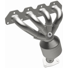 Load image into Gallery viewer, MagnaFlow Conv DF 09-10 Chevy Aveo/Aveo5 1.6L Manifold / 09 Pontiac G3 1.6L Manifold (49 State) (51062)