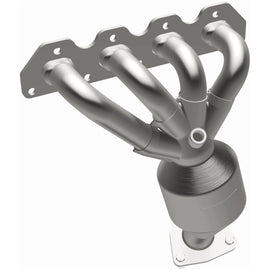 MagnaFlow Conv DF 09-10 Chevy Aveo/Aveo5 1.6L Manifold / 09 Pontiac G3 1.6L Manifold (49 State) (51062)