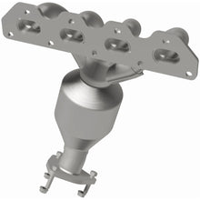 Load image into Gallery viewer, MagnaFlow Conv DF 09-10 Chevy Aveo/Aveo5 1.6L Manifold / 09 Pontiac G3 1.6L Manifold (49 State) (51062)