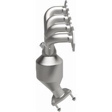Load image into Gallery viewer, MagnaFlow Conv DF 09-10 Chevy Aveo/Aveo5 1.6L Manifold / 09 Pontiac G3 1.6L Manifold (49 State) (51062)