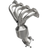 MagnaFlow Conv DF 09-10 Chevy Aveo/Aveo5 1.6L Manifold / 09 Pontiac G3 1.6L Manifold (49 State) (51062)