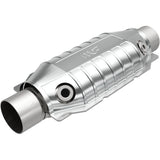MagnaFlow Conv Universal 2.50 inch with dual O2 OEM (51066)