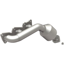 Load image into Gallery viewer, MagnaFlow Conv DF 2009 Kia Borrego 3.8L Driver Side (51072)