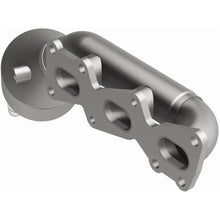 Load image into Gallery viewer, MagnaFlow Conv DF 2009 Kia Borrego 3.8L Driver Side (51072)