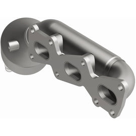 MagnaFlow Conv DF 2009 Kia Borrego 3.8L Driver Side (51072)