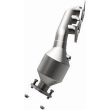 Load image into Gallery viewer, MagnaFlow Conv DF 2009 Kia Borrego 3.8L Driver Side (51072)