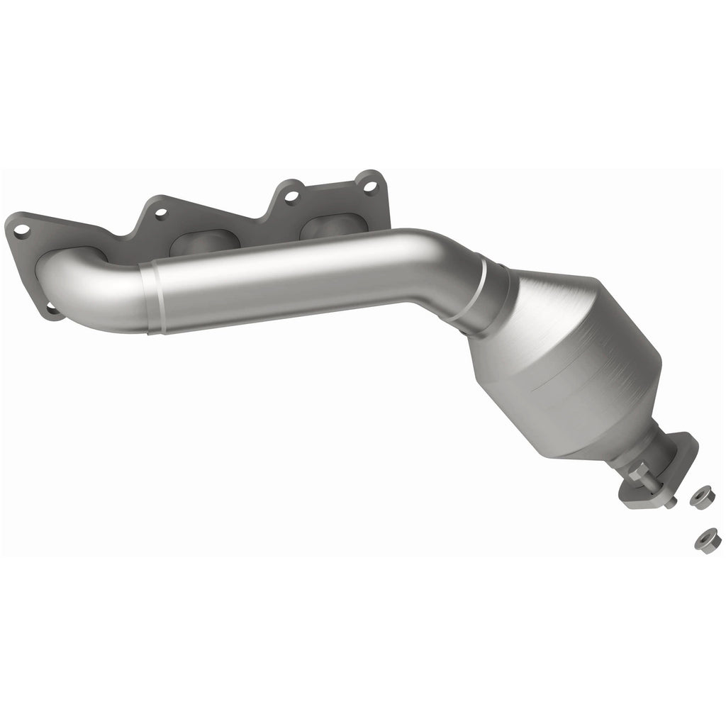 MagnaFlow Conv DF 2009 Kia Borrego 3.8L Driver Side (51072)