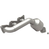 MagnaFlow Conv DF 2009 Kia Borrego 3.8L Driver Side (51072)