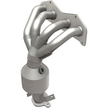 Load image into Gallery viewer, MagnaFlow Conv DF 2009-2010 Pontiac Vibe 2.4L (51078)