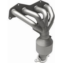 Load image into Gallery viewer, MagnaFlow Conv DF 2009-2010 Pontiac Vibe 2.4L (51078)