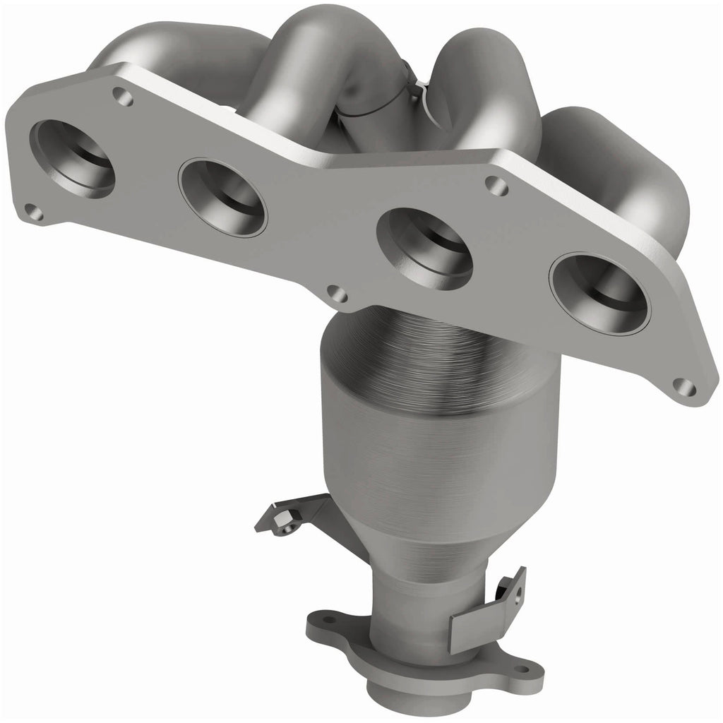 MagnaFlow Conv DF 2009-2010 Pontiac Vibe 2.4L (51078)