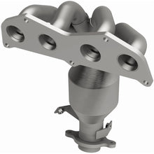 Load image into Gallery viewer, MagnaFlow Conv DF 2009-2010 Pontiac Vibe 2.4L (51078)