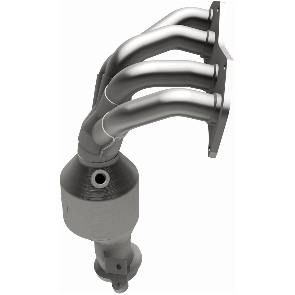 MagnaFlow Conv DF 2009-2010 Pontiac Vibe 2.4L (51078)