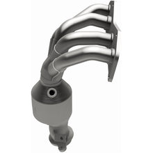Load image into Gallery viewer, MagnaFlow Conv DF 2009-2010 Pontiac Vibe 2.4L (51078)