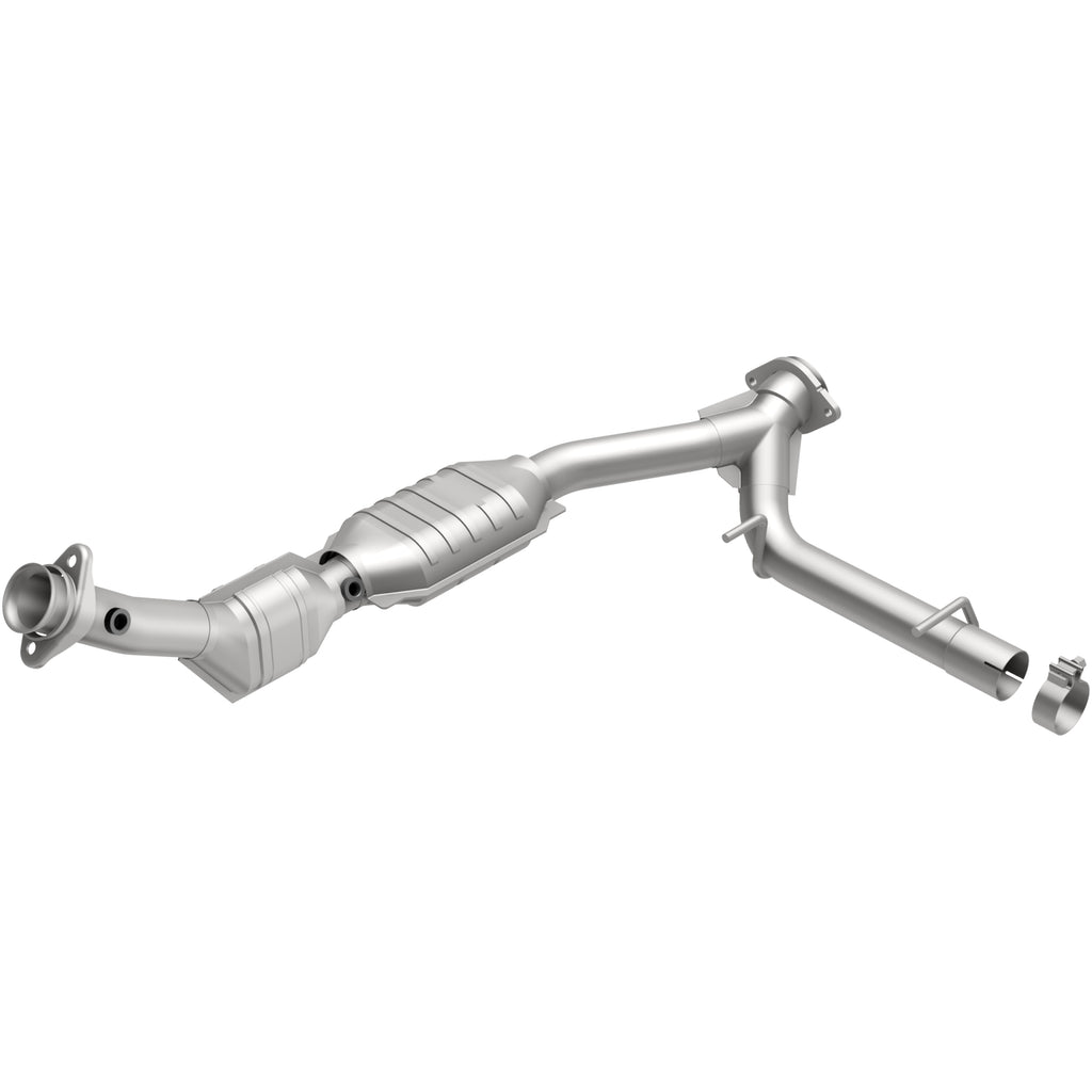 MagnaFlow Conv DF 03 Lincoln Navigator 5.4L (51081)