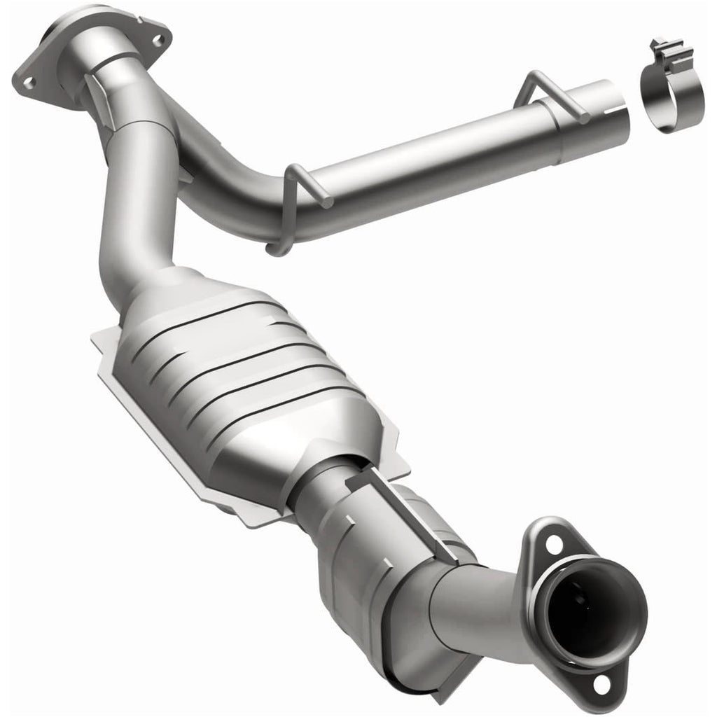 MagnaFlow Conv DF 03 Lincoln Navigator 5.4L (51081)