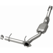 Load image into Gallery viewer, MagnaFlow Conv DF 03 Lincoln Navigator 5.4L (51081)