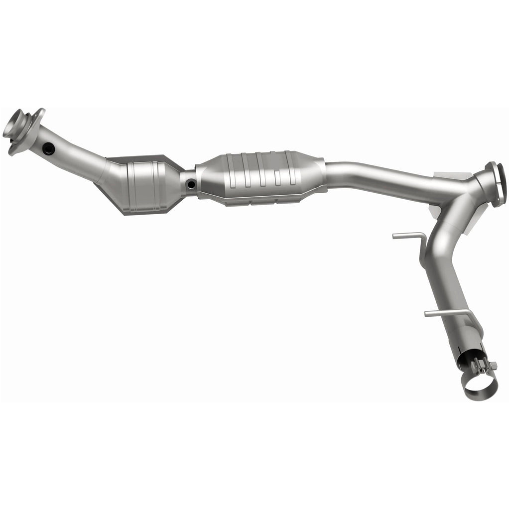 MagnaFlow Conv DF 03 Lincoln Navigator 5.4L (51081)