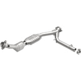 MagnaFlow Conv DF 03 Lincoln Navigator 5.4L (51081)