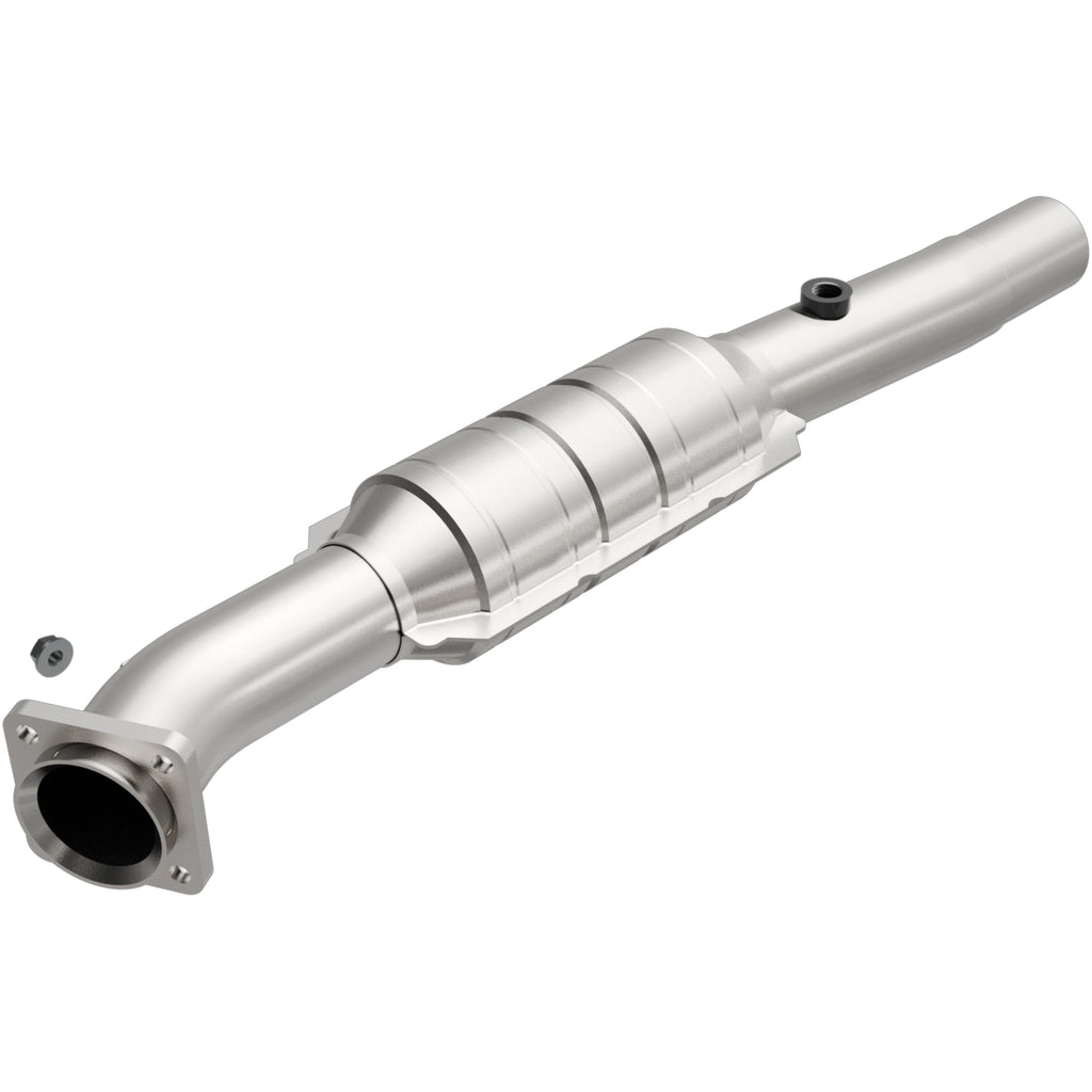 MagnaFlow Conv DF 01-03 Audi S8 4.2L Driver Side (51084)
