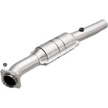 Load image into Gallery viewer, MagnaFlow Conv DF 01-03 Audi S8 4.2L Driver Side (51084)
