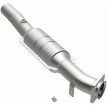 Load image into Gallery viewer, MagnaFlow Conv DF 01-03 Audi S8 4.2L Driver Side (51084)