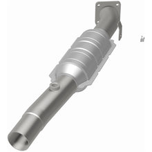 Load image into Gallery viewer, MagnaFlow Conv DF 01-03 Audi S8 4.2L Driver Side (51084)