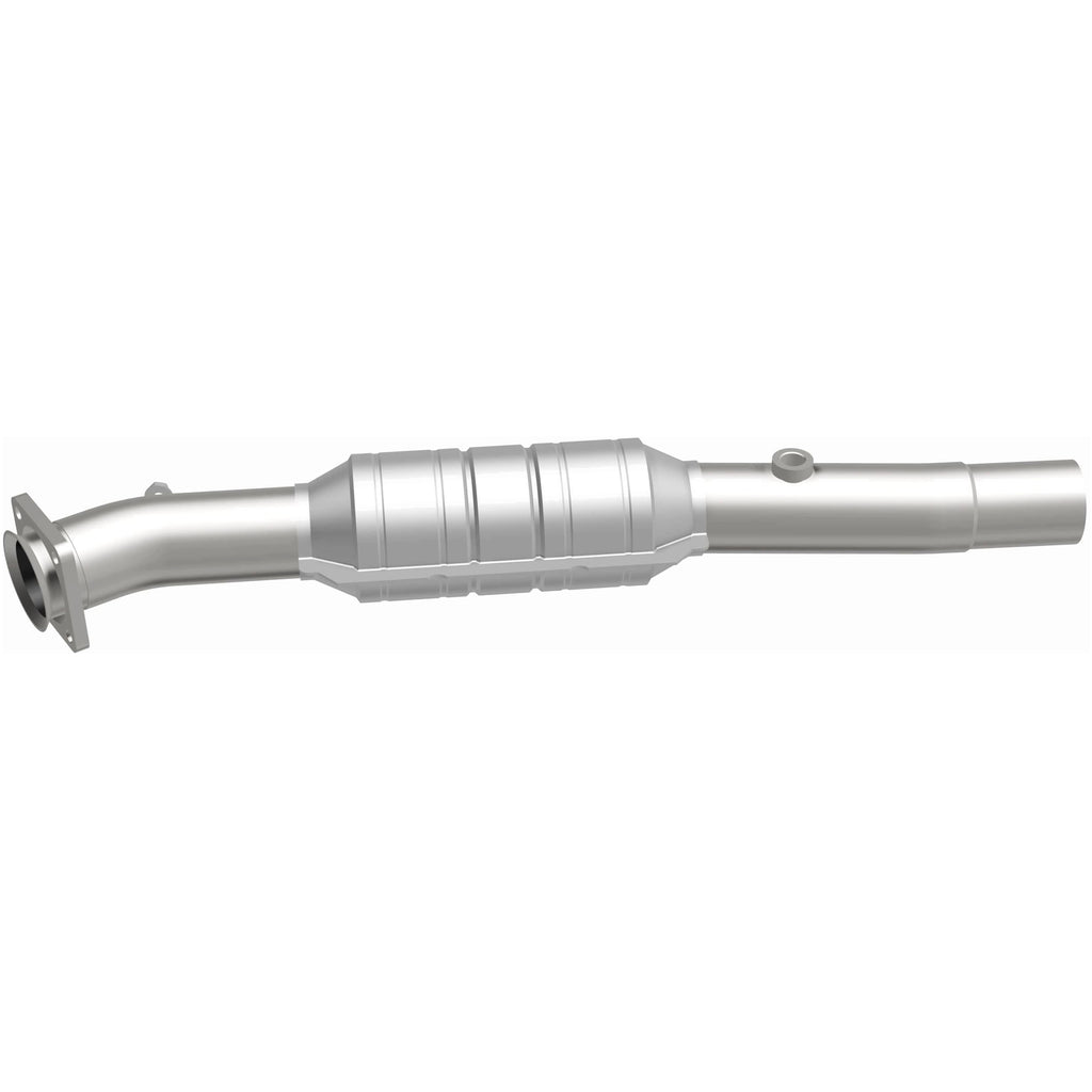 MagnaFlow Conv DF 01-03 Audi S8 4.2L Driver Side (51084)