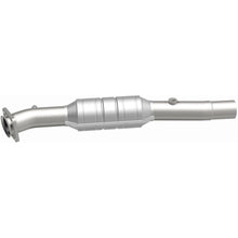 Load image into Gallery viewer, MagnaFlow Conv DF 01-03 Audi S8 4.2L Driver Side (51084)