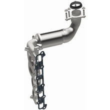 Load image into Gallery viewer, MagnaFlow Conv DF 09-10 Hummer H3/H3T 3.7L Manifold (49 State) (51085)