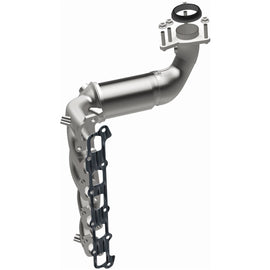 MagnaFlow Conv DF 09-10 Hummer H3/H3T 3.7L Manifold (49 State) (51085)