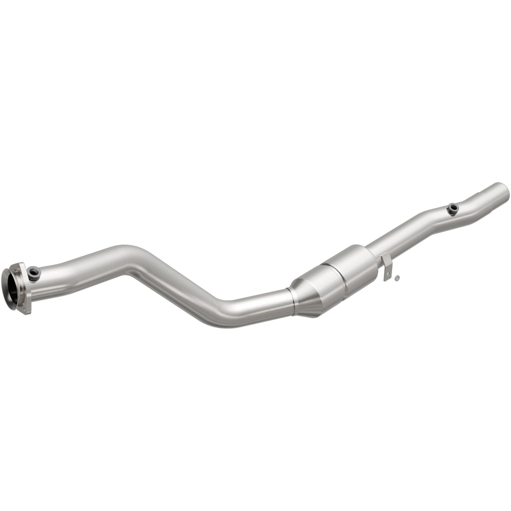 MagnaFlow Conv DF 01-03 Audi S8 4.2L Passenger Side (51086)