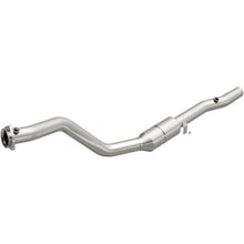 Load image into Gallery viewer, MagnaFlow Conv DF 01-03 Audi S8 4.2L Passenger Side (51086)