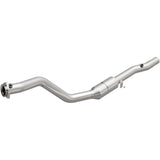 MagnaFlow Conv DF 01-03 Audi S8 4.2L Passenger Side (51086)