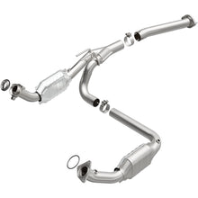 Load image into Gallery viewer, MagnaFlow Conv DF Chevy Express 4.3L/5.4L (51092)