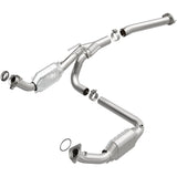 MagnaFlow Conv DF Chevy Express 4.3L/5.4L (51092)