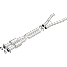 Load image into Gallery viewer, MagnaFlow Conv DF 12-13 Chevy Corvette 6.2L (51094)