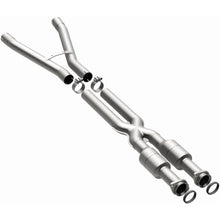Load image into Gallery viewer, MagnaFlow Conv DF 12-13 Chevy Corvette 6.2L (51094)