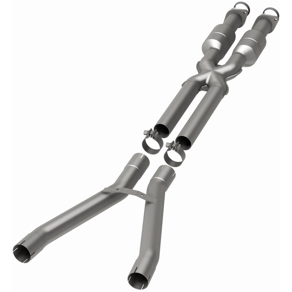 MagnaFlow Conv DF 12-13 Chevy Corvette 6.2L (51094)