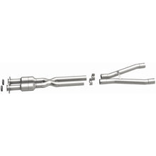 Load image into Gallery viewer, MagnaFlow Conv DF 12-13 Chevy Corvette 6.2L (51094)