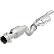 Load image into Gallery viewer, MagnaFlow Conv DF 04-05 Audi Allroad 4.2L Driver Side (51095)