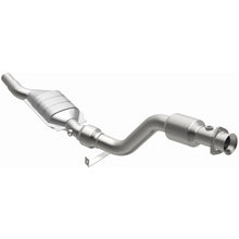Load image into Gallery viewer, MagnaFlow Conv DF 04-05 Audi Allroad 4.2L Driver Side (51095)