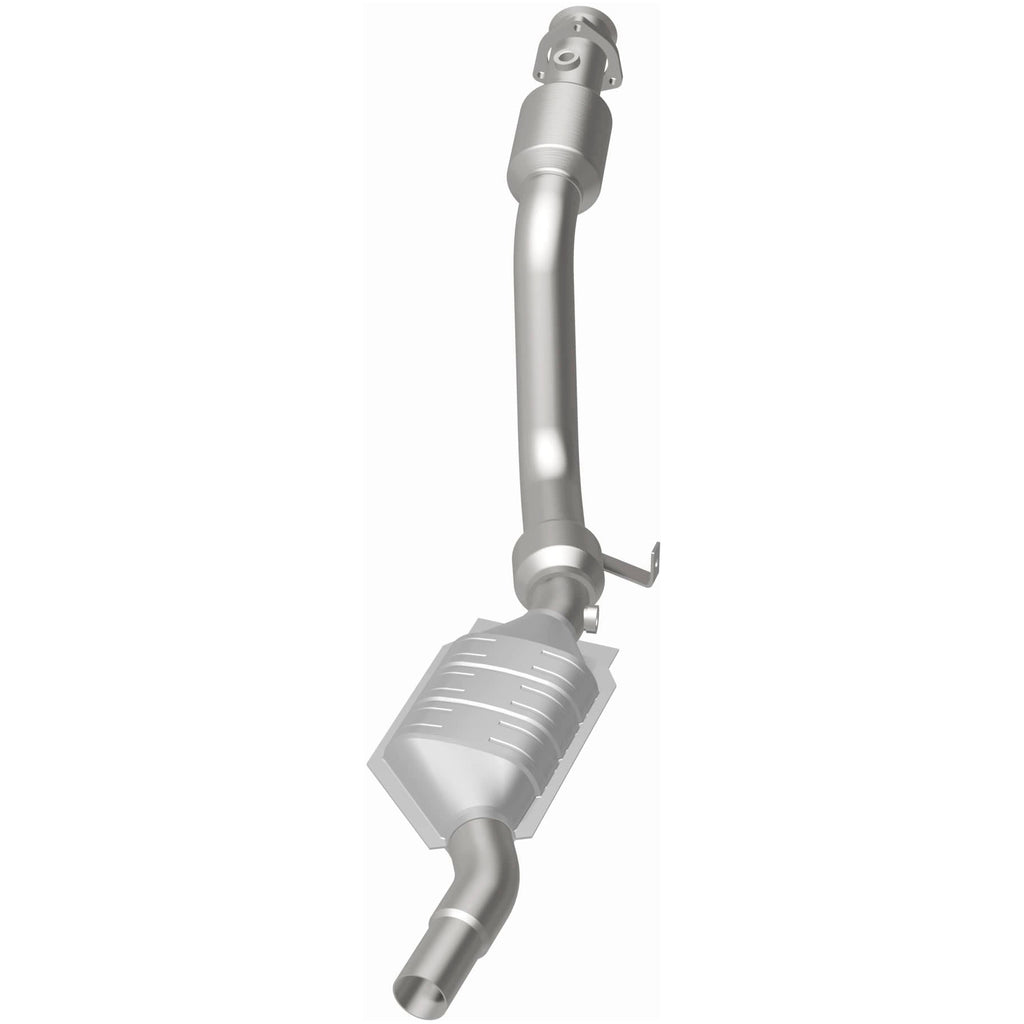 MagnaFlow Conv DF 04-05 Audi Allroad 4.2L Driver Side (51095)