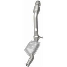 Load image into Gallery viewer, MagnaFlow Conv DF 04-05 Audi Allroad 4.2L Driver Side (51095)