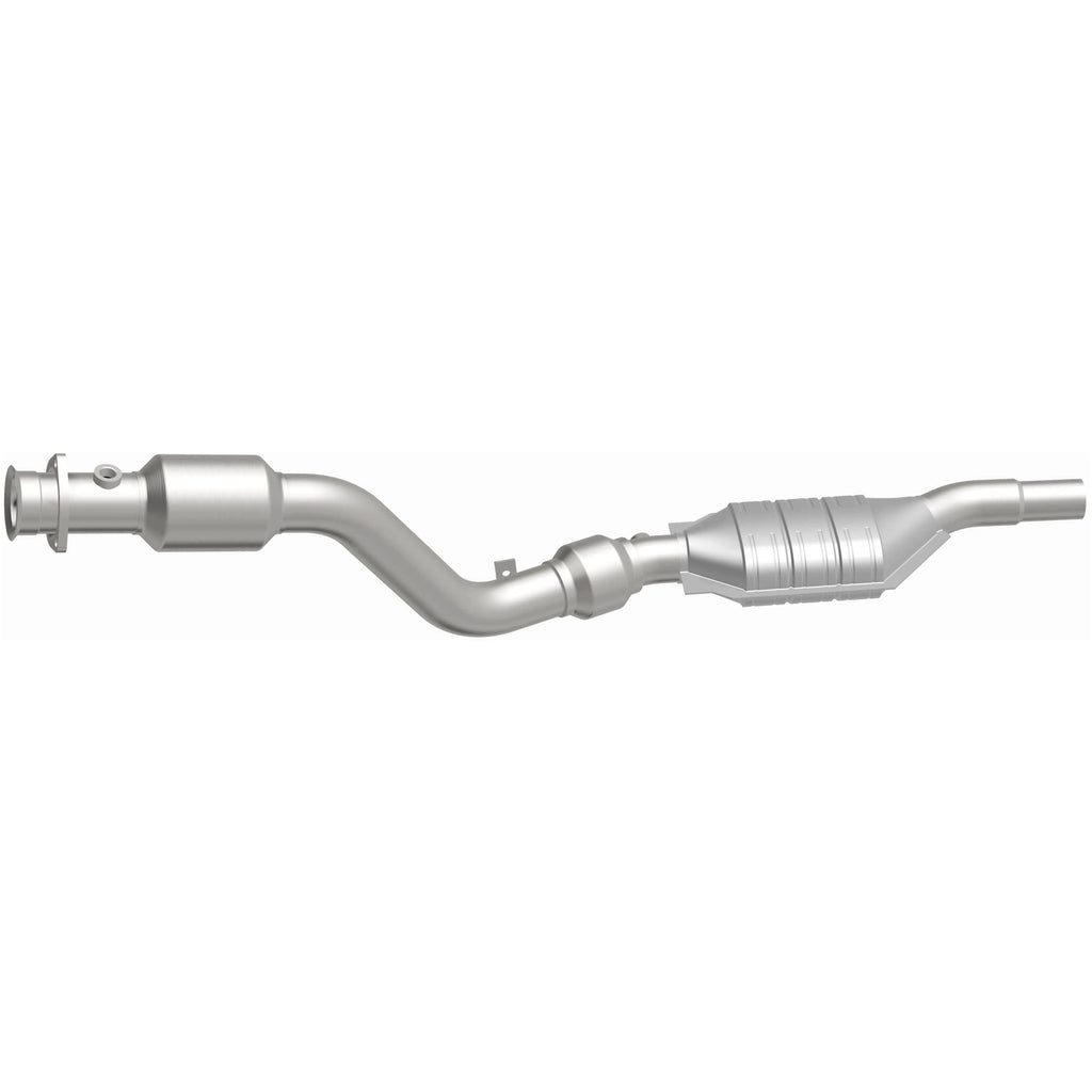 MagnaFlow Conv DF 04-05 Audi Allroad 4.2L Driver Side (51095)