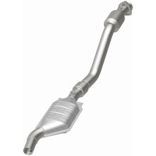 Load image into Gallery viewer, MagnaFlow Conv DF 04-05 Audi Allroad 4.2L Passenger Side (51099)