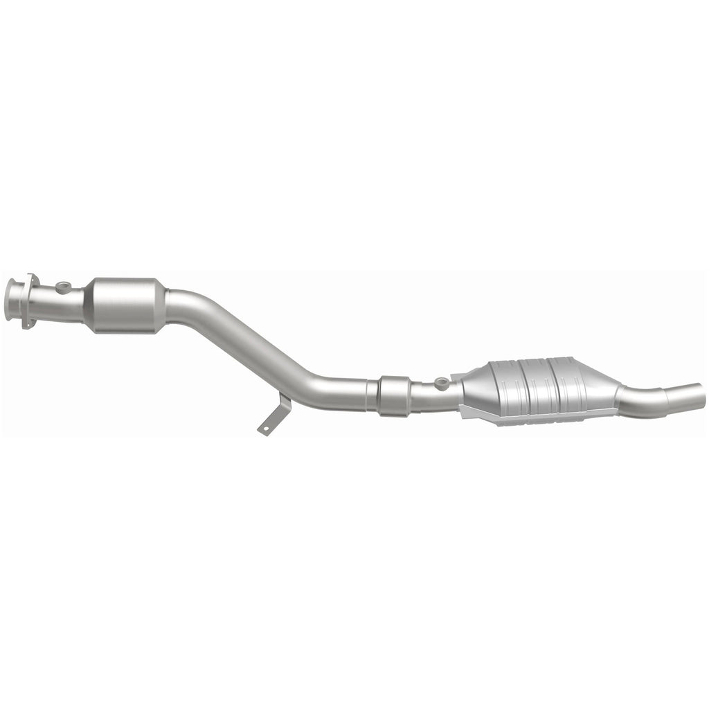 MagnaFlow Conv DF 04-05 Audi Allroad 4.2L Passenger Side (51099)