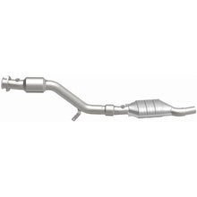 Load image into Gallery viewer, MagnaFlow Conv DF 04-05 Audi Allroad 4.2L Passenger Side (51099)